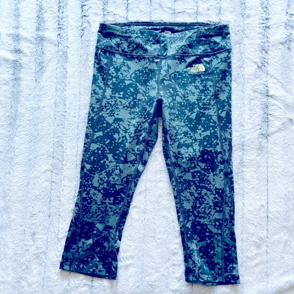 The North Face leggings